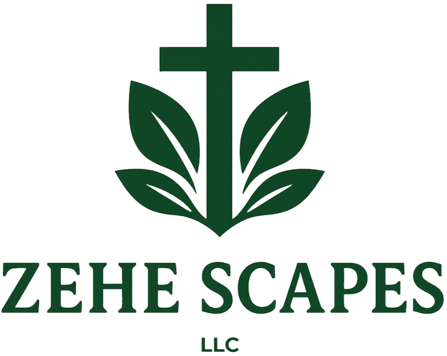 Zehe Scapes LLC - Professional Landscaping